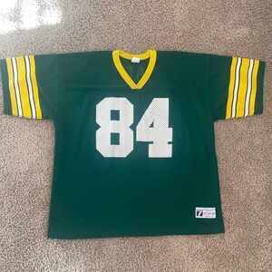 Green Bay Packers Jersey